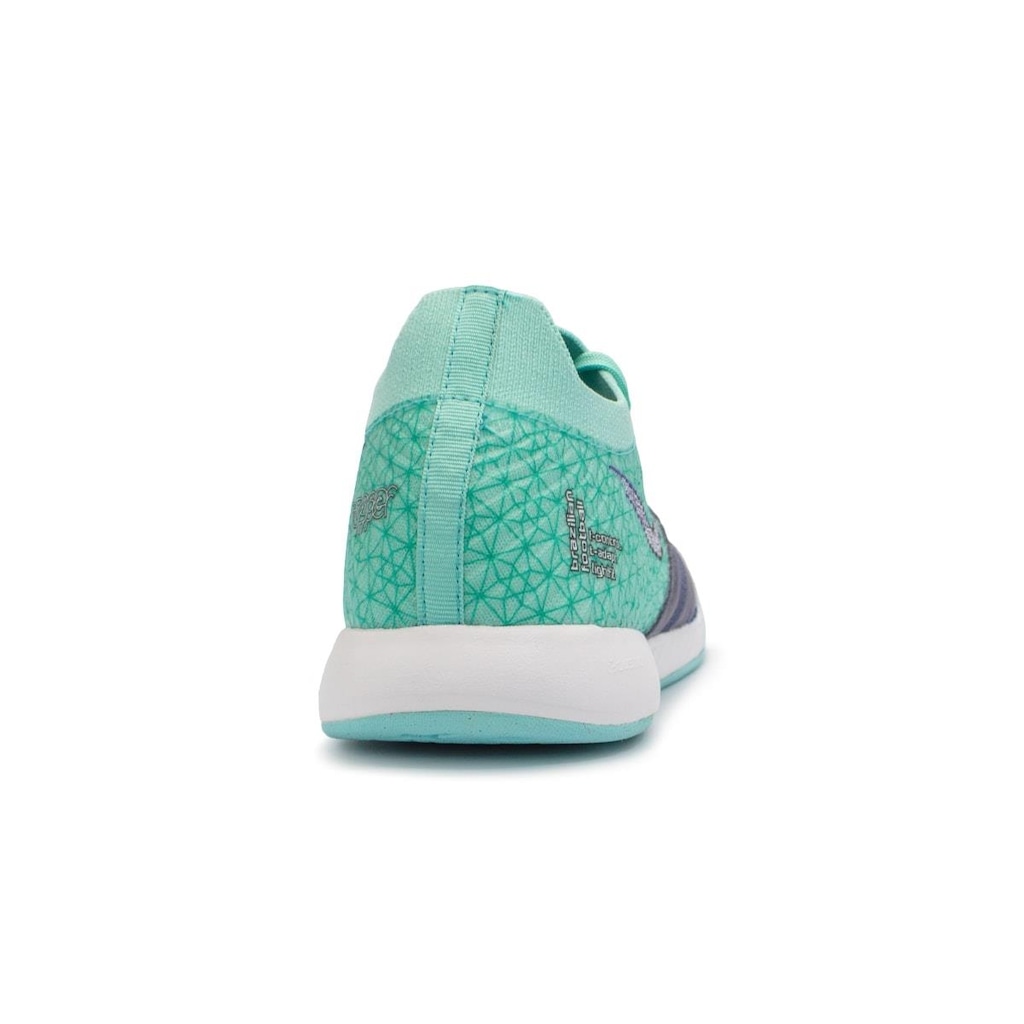 Imagem 4 do produto Chuteira Futsal Topper Dominator Fuse - Adulto