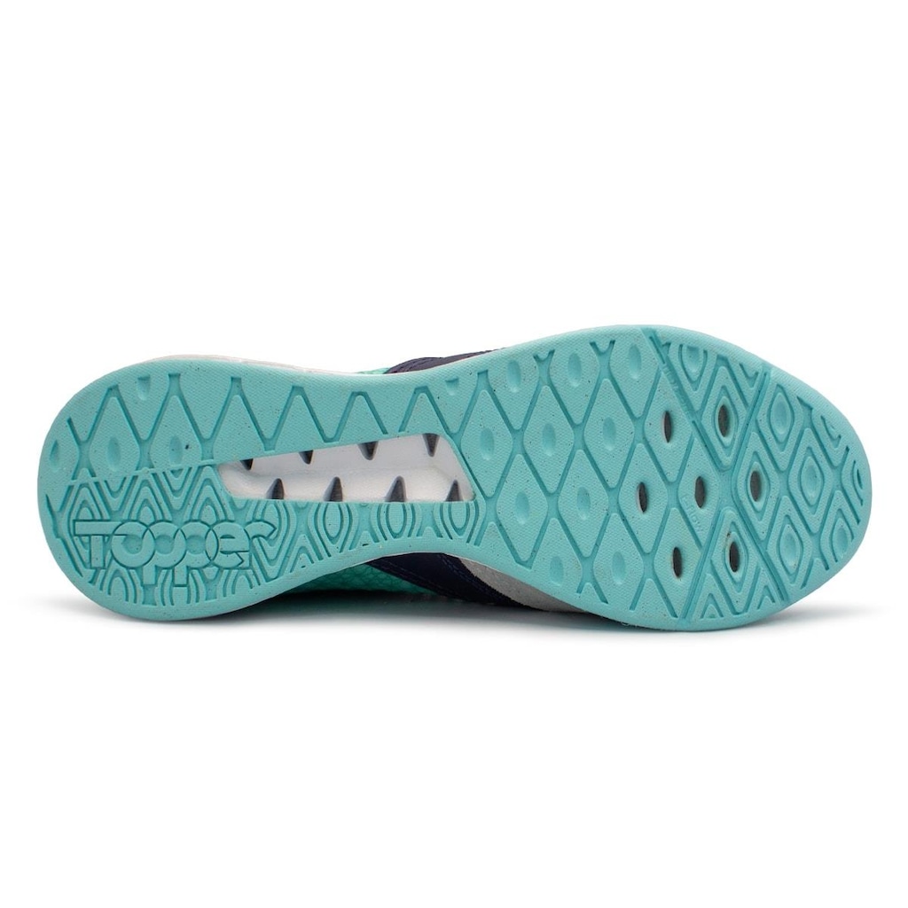 Imagem 5 do produto Chuteira Futsal Topper Dominator Fuse - Adulto