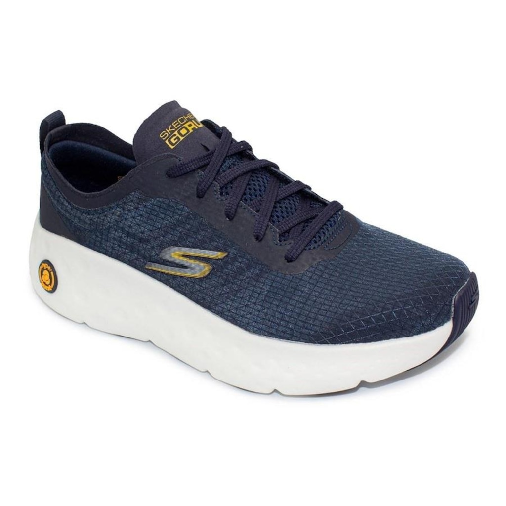 Imagem 2 do produto Tênis Skechers Max Cushioning Hyper Craze Bounce - Masculino