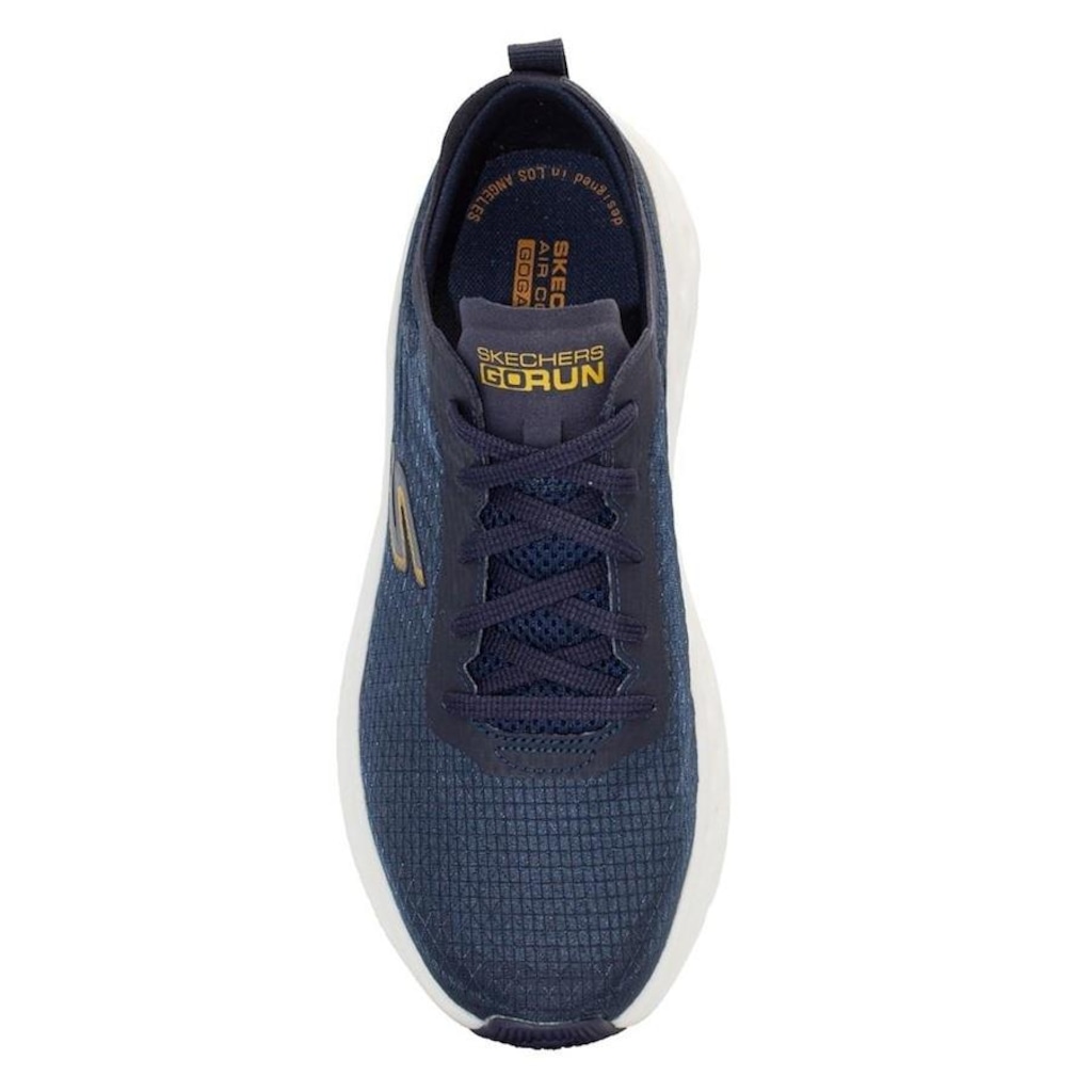 Imagem 3 do produto Tênis Skechers Max Cushioning Hyper Craze Bounce - Masculino