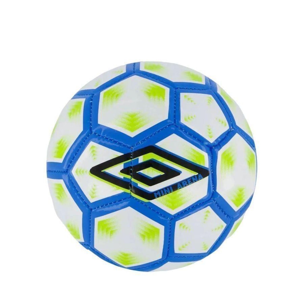 Mini Bola Umbro Arena U23Tw00012-351 - Foto 2
