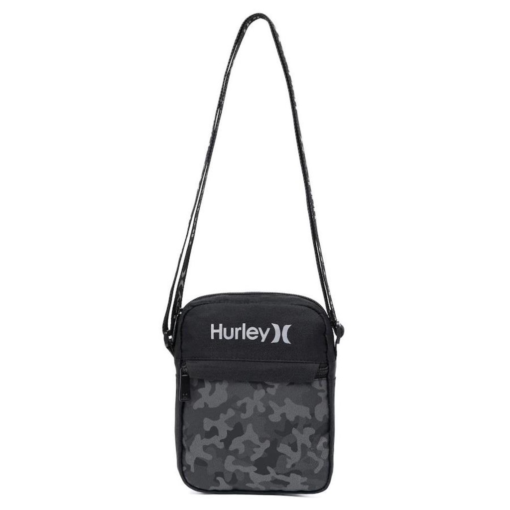 Shoulder Bag Hurley Casual - Foto 1