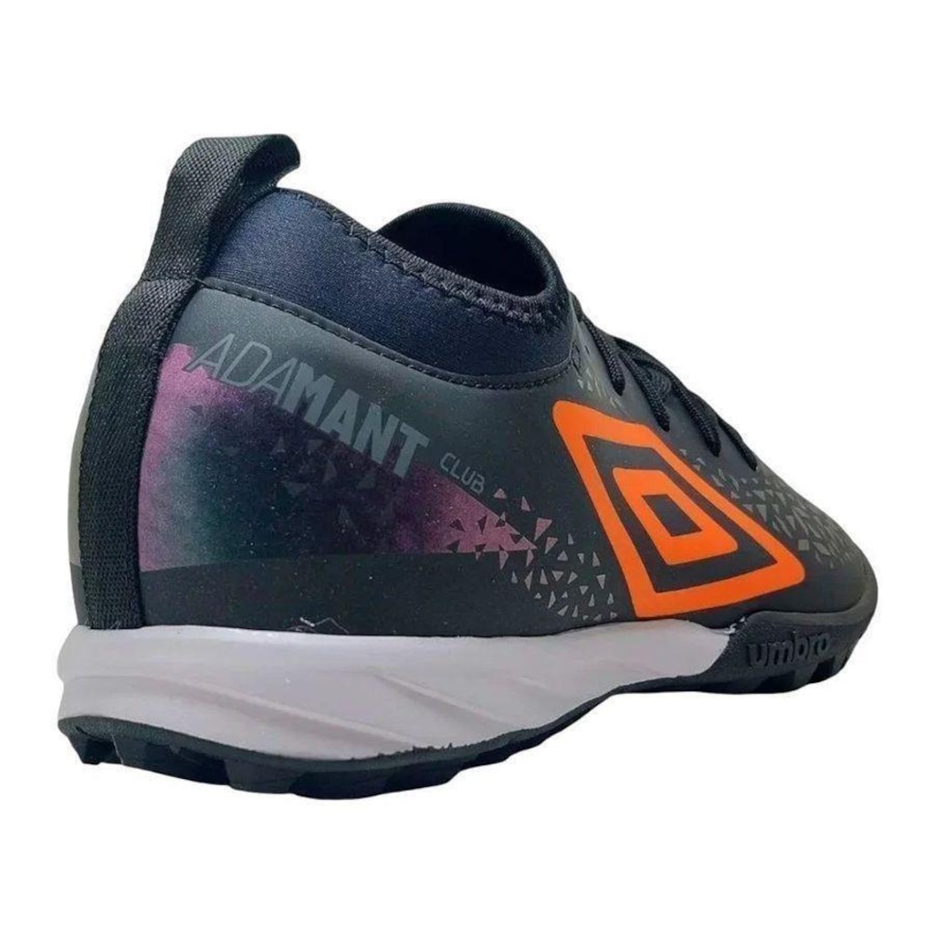 Imagem 5 do produto Chuteira Society Umbro Adamant Club - Adulto
