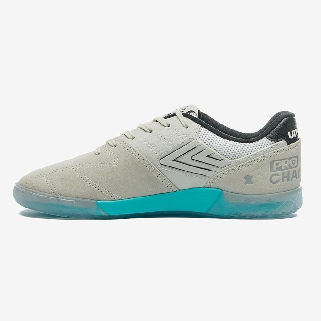 Imagem 2 do produto Chuteira Futsal Umbro Pro Challenge - Adulto
