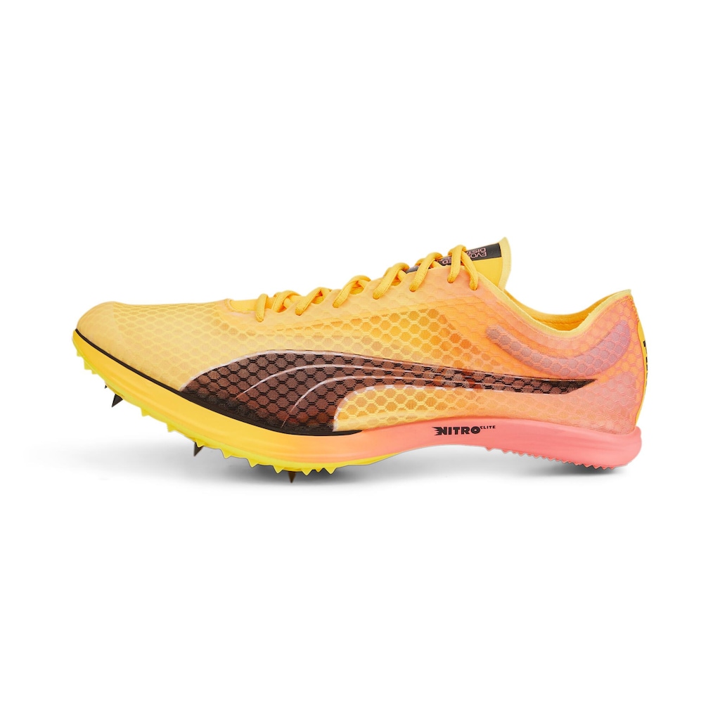 スパイク・シューズ PUMA EVOSPEED DISTANCE NITRO ELITE 27.5 Sapatilha de Corrida Puma evoSPEED Distance Nitro Elite - Adulto
