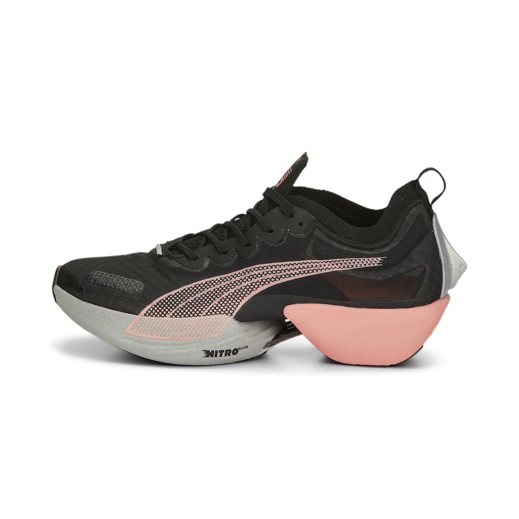 Tênis Puma Fast-R Nitro Elite Carbon - Feminino - Foto 1