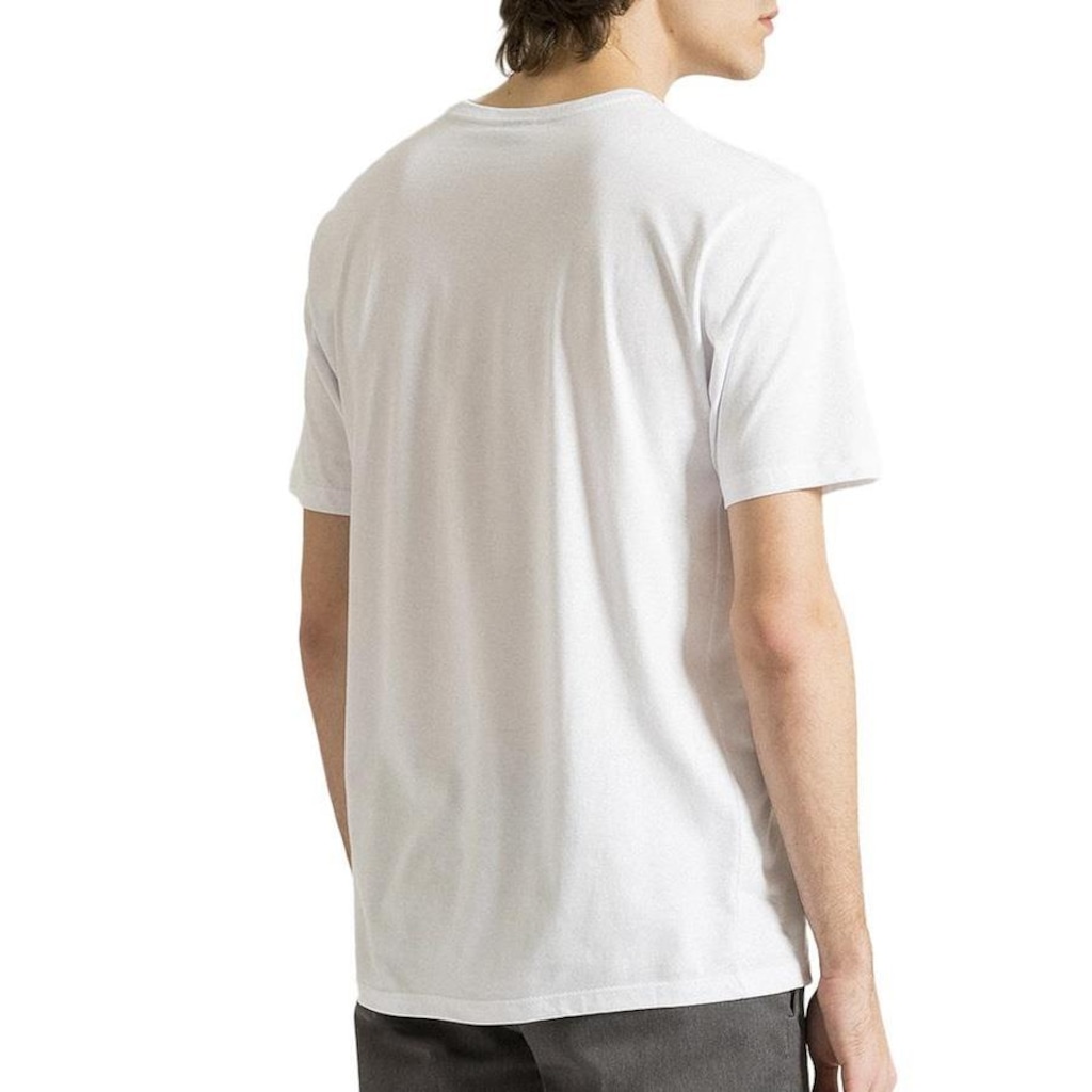 Imagem 2 do produto Camiseta Volcom Rotato - Masculina