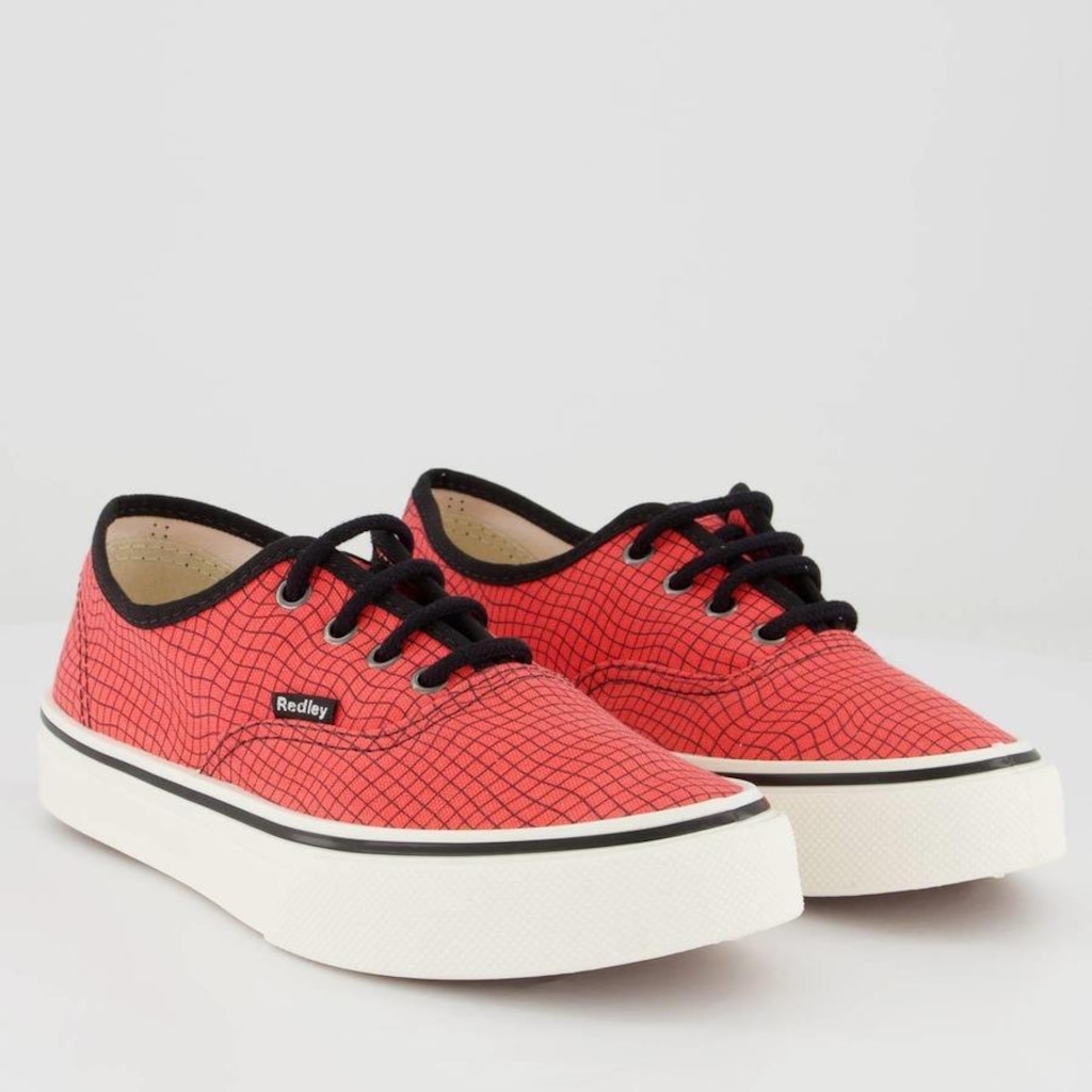 Imagem 2 do produto Tênis Redley Originals Grid - Unissex