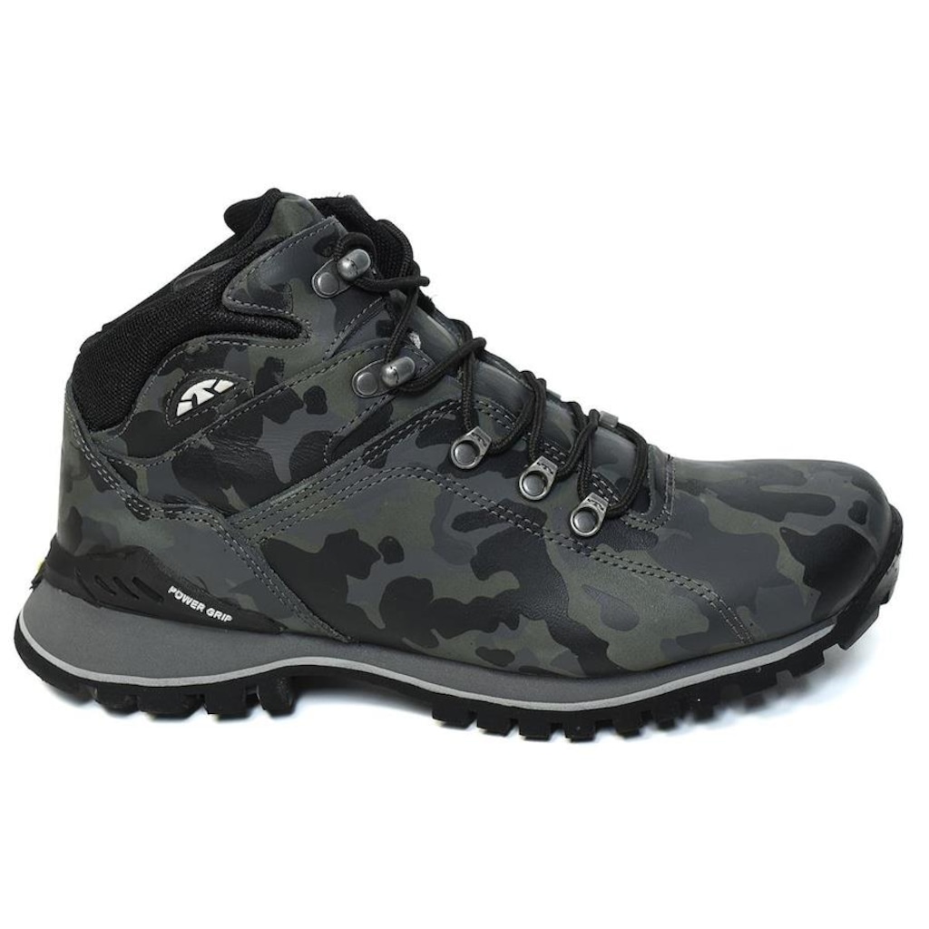 Imagem 2 do produto Bota Bull Terrier Elite II - Masculina