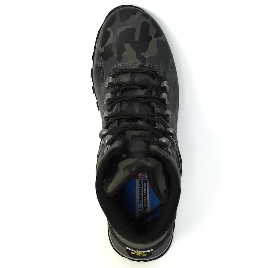 Imagem 3 do produto Bota Bull Terrier Elite II - Masculina