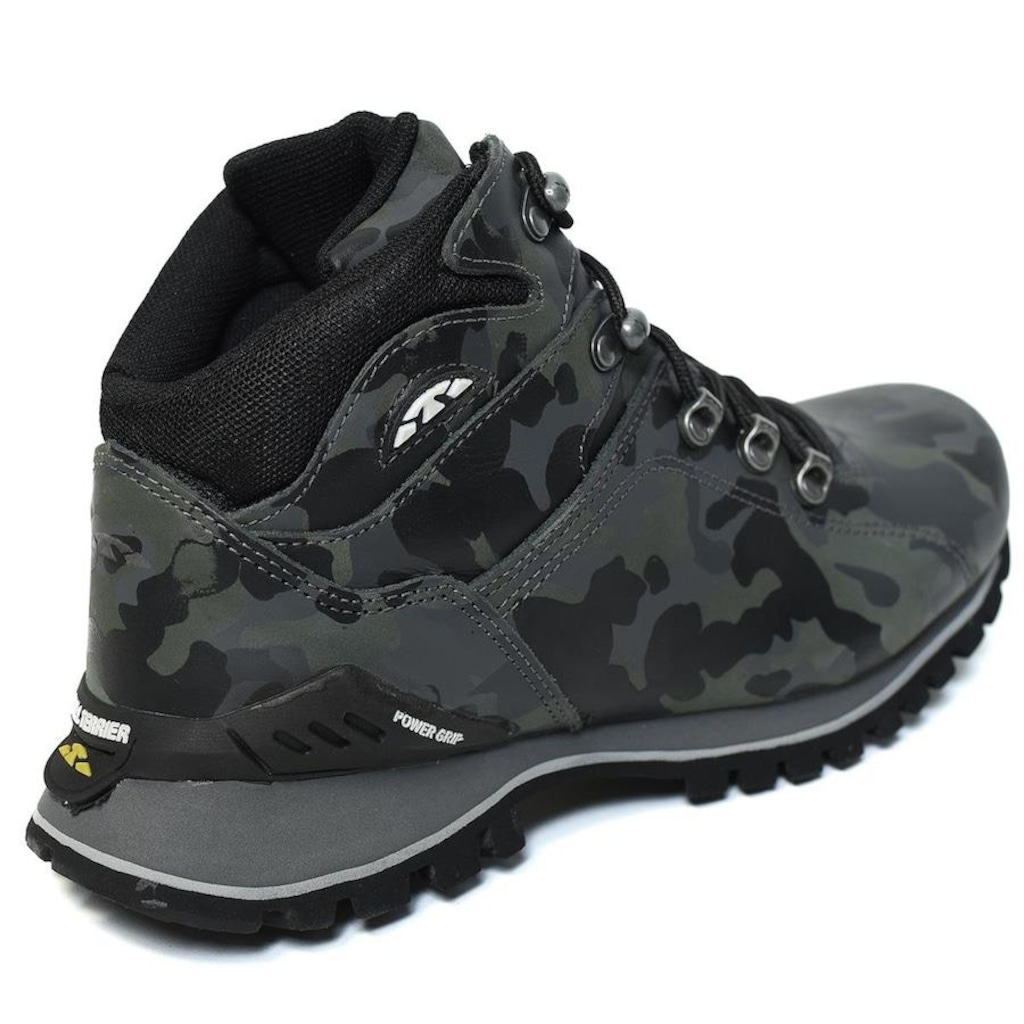 Imagem 4 do produto Bota Bull Terrier Elite II - Masculina