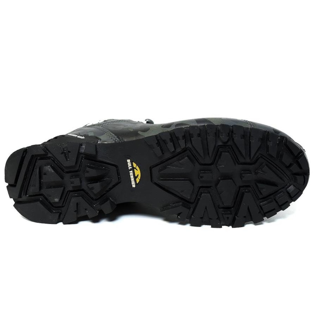Imagem 5 do produto Bota Bull Terrier Elite II - Masculina