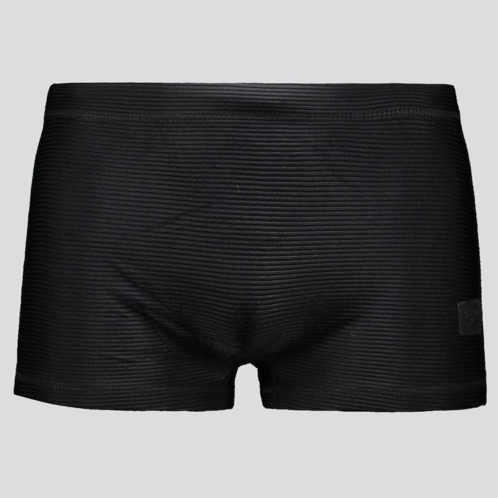 Sunga Boxer Speedo Canelada - Adulto