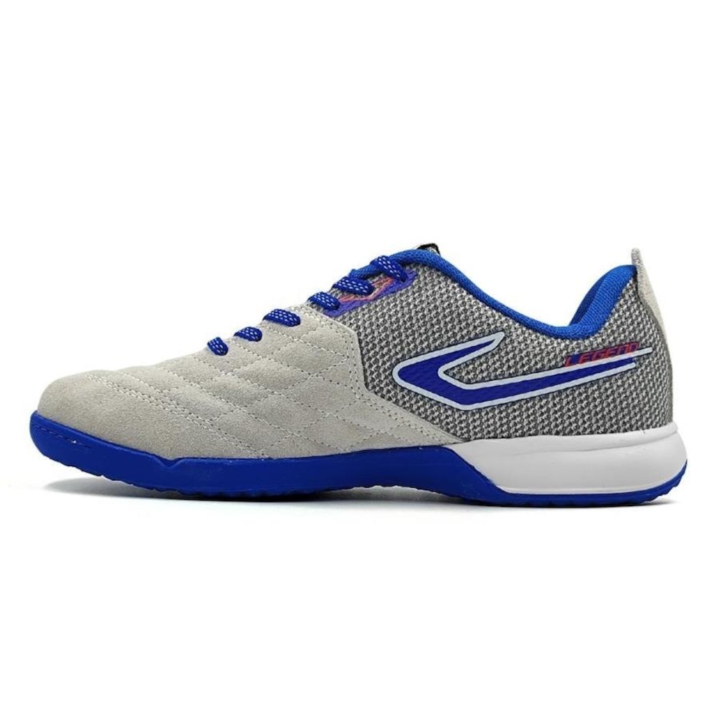 Imagem 2 do produto Chuteira Futsal Topper Legend - Adulto