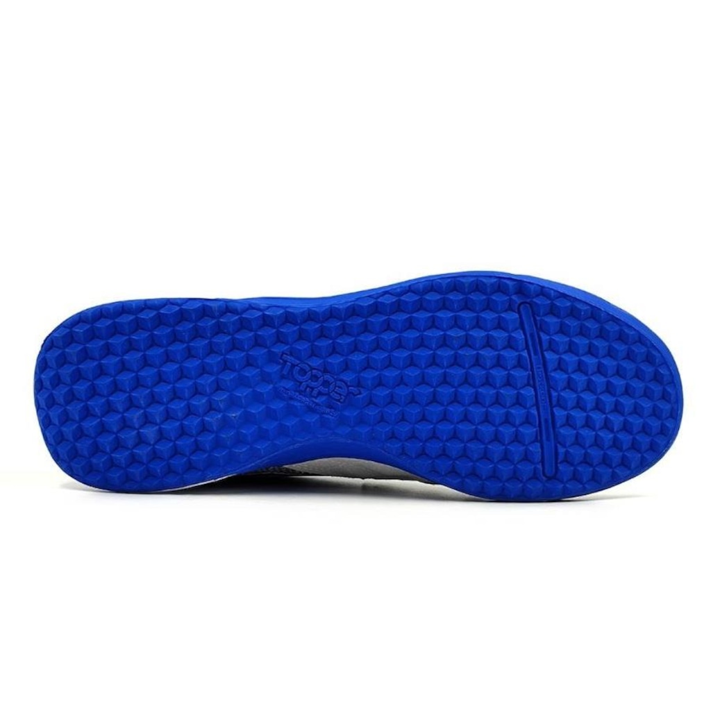 Imagem 3 do produto Chuteira Futsal Topper Legend - Adulto