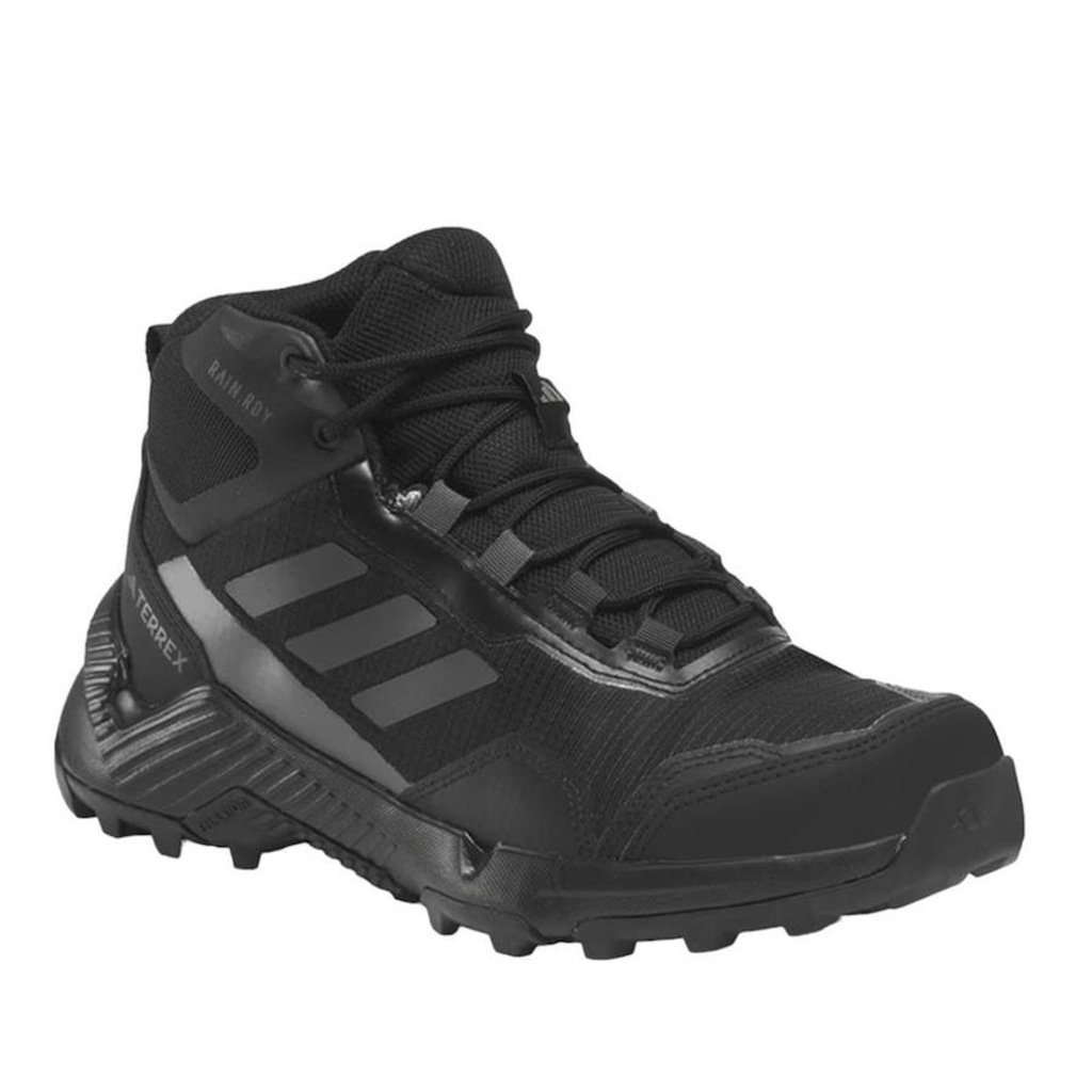 Tênis adidas Terrex Eastrail 2 Mid - Masculino - Foto 1