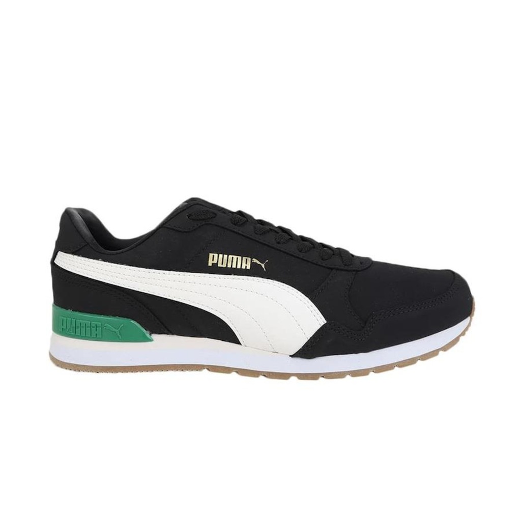 Tênis Puma ST Runner 75 Years BDP - Masculino - Foto 1