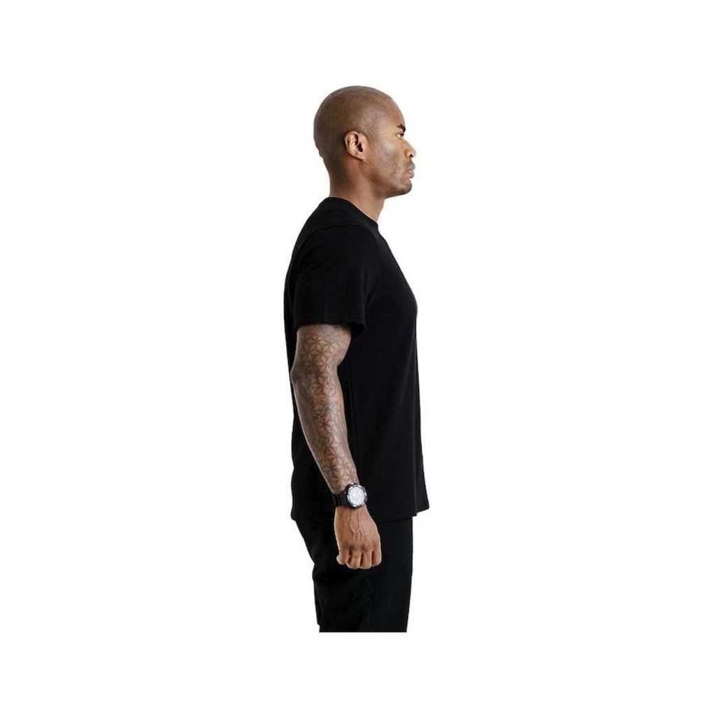 Imagem 2 do produto Camiseta Invictus Piquet Comfort Regular Fit - Masculina