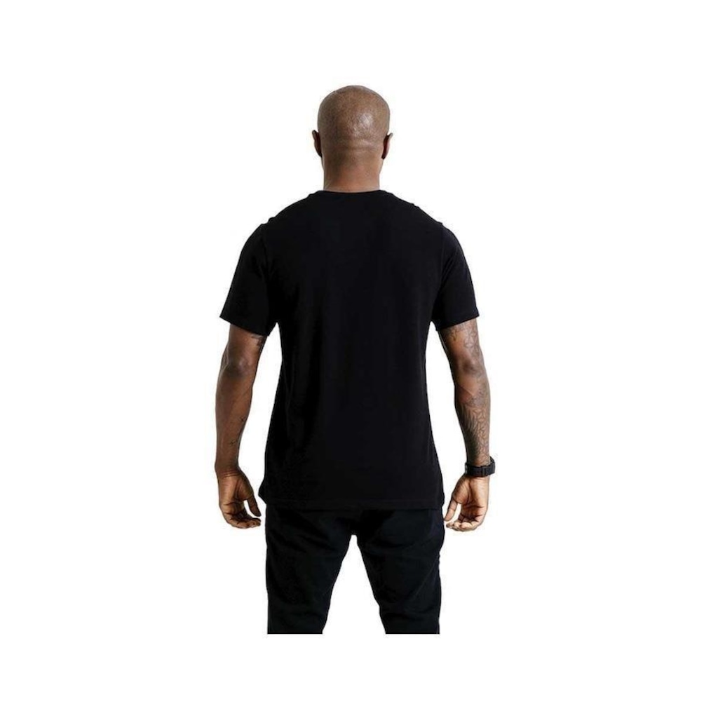 Imagem 3 do produto Camiseta Invictus Piquet Comfort Regular Fit - Masculina