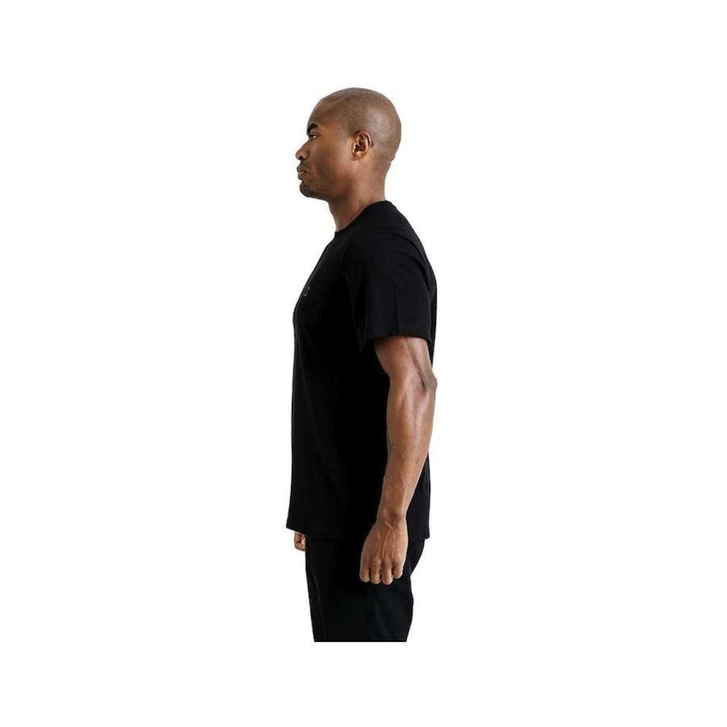 Imagem 4 do produto Camiseta Invictus Piquet Comfort Regular Fit - Masculina