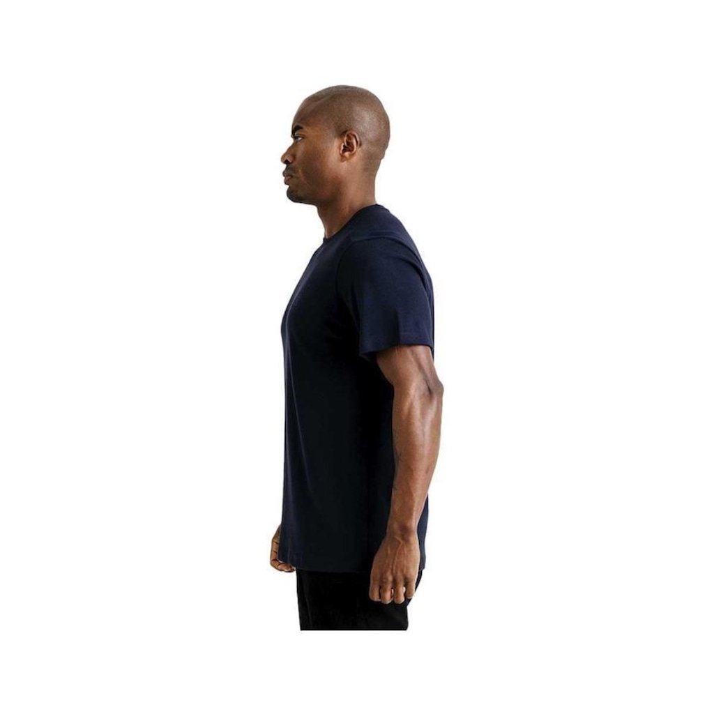 Imagem 2 do produto Camiseta Invictus Piquet Comfort Regular Fit - Masculina