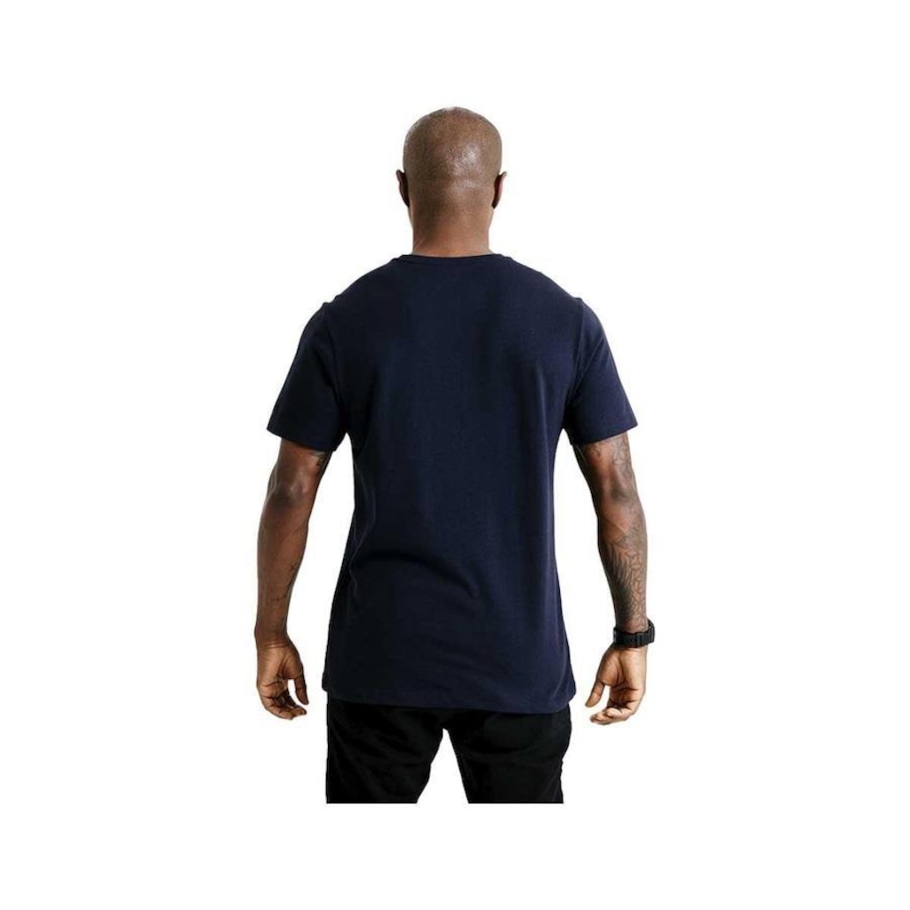 Imagem 3 do produto Camiseta Invictus Piquet Comfort Regular Fit - Masculina