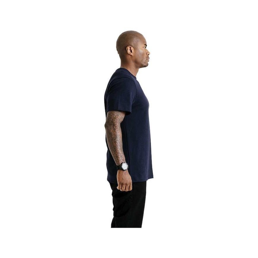 Imagem 4 do produto Camiseta Invictus Piquet Comfort Regular Fit - Masculina