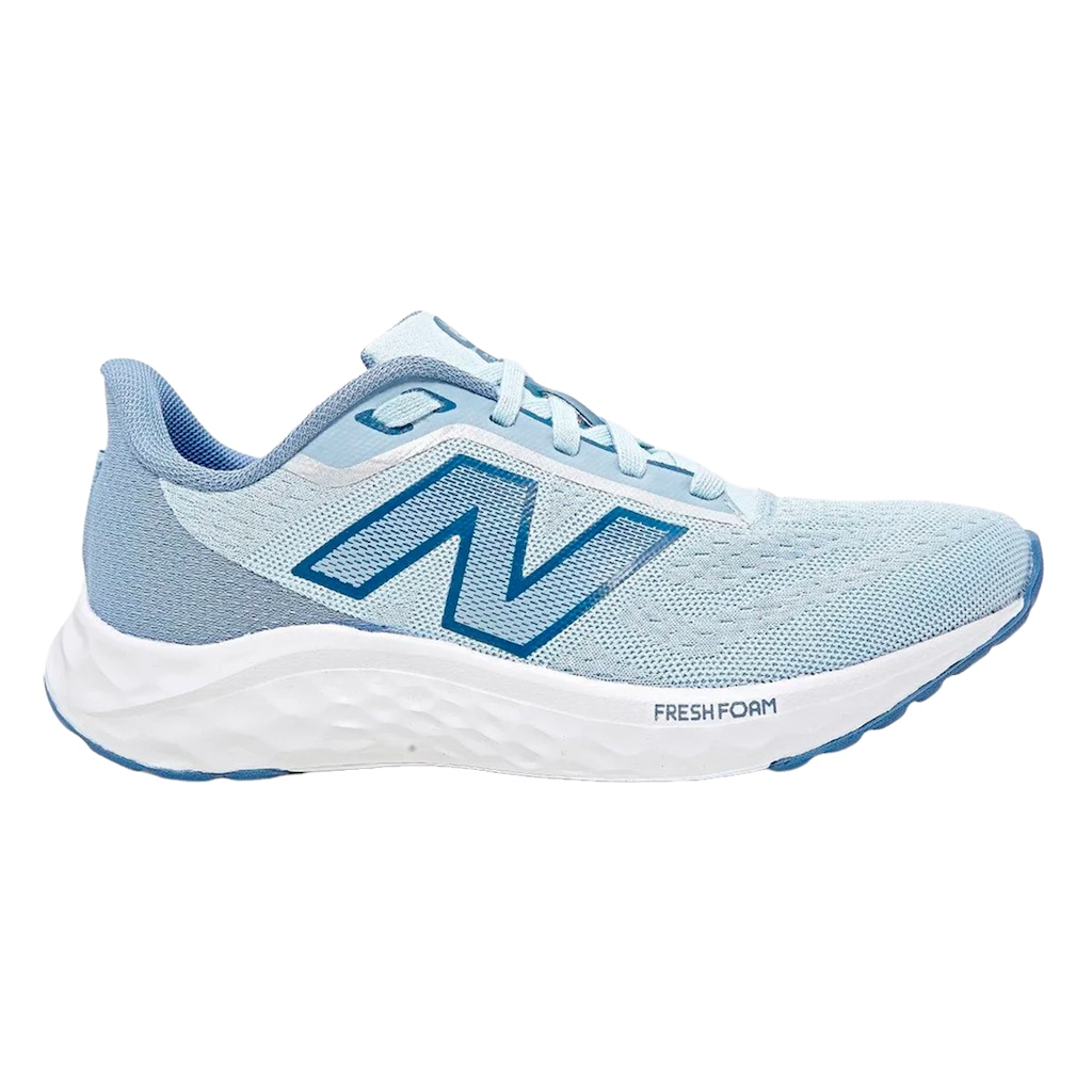 Tênis New Balance Fresh Foam Arishi V4 - Feminino