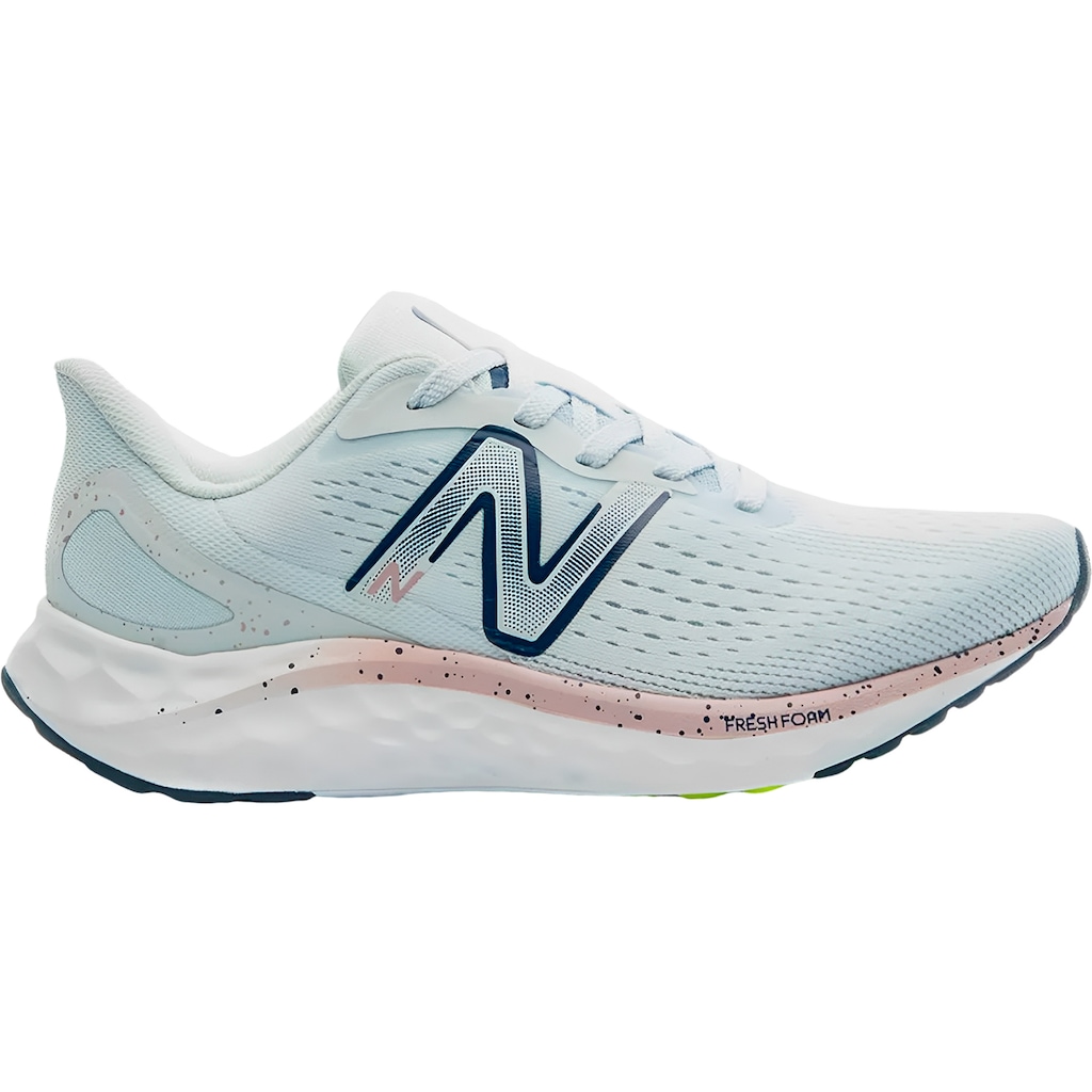 Tênis New Balance Fresh Foam Arishi V4 - Feminino