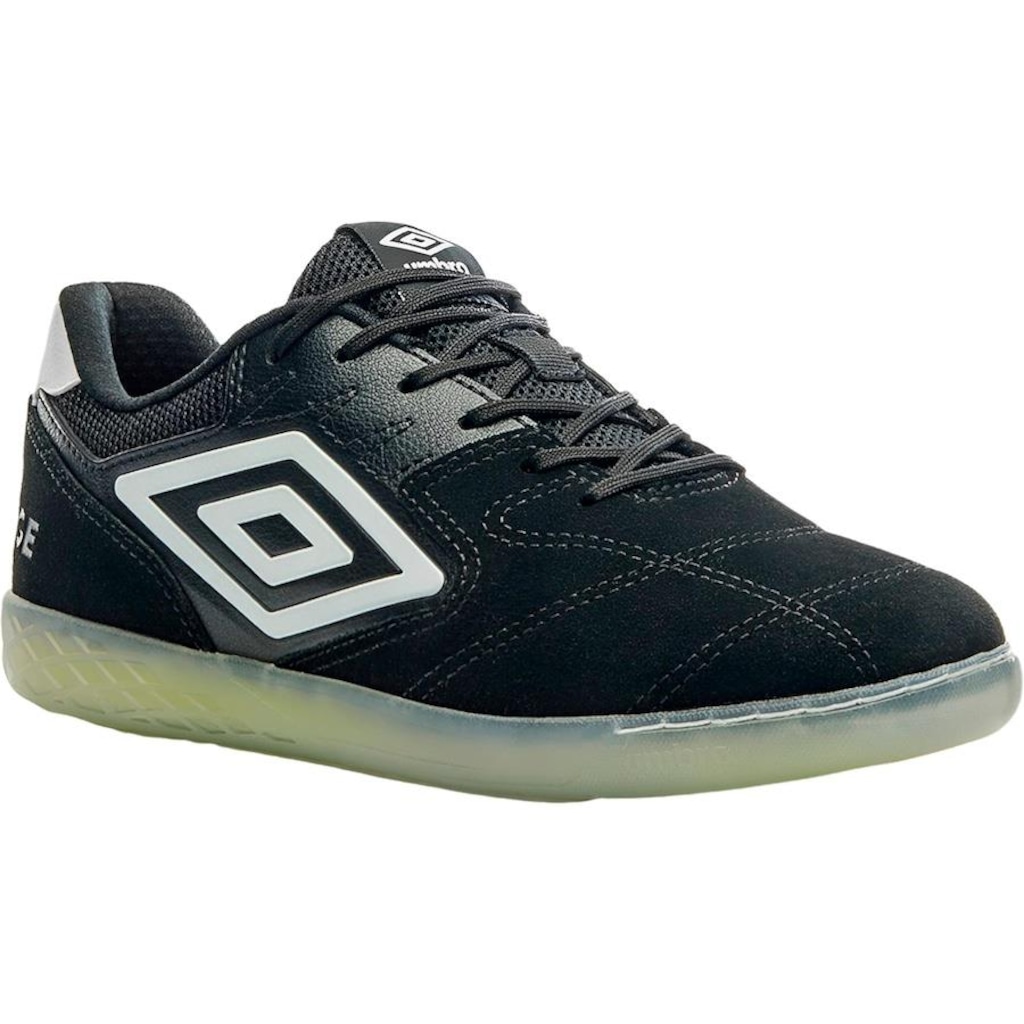 Imagem 2 do produto Chuteira Futsal Umbro Pro Challenge - Adulto