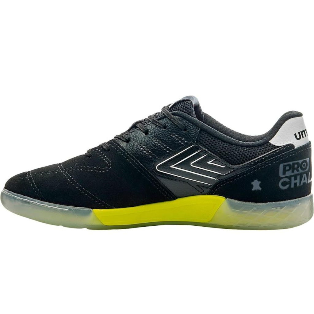 Imagem 3 do produto Chuteira Futsal Umbro Pro Challenge - Adulto
