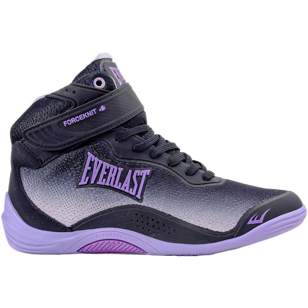 Tênis Everlast Forceknit 4 Feminino