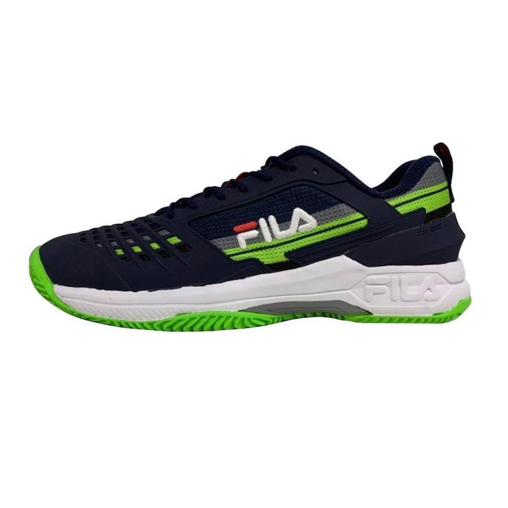 Tênis Fila Axilus Ace 2.0 Clay - Masculino | Centauro
