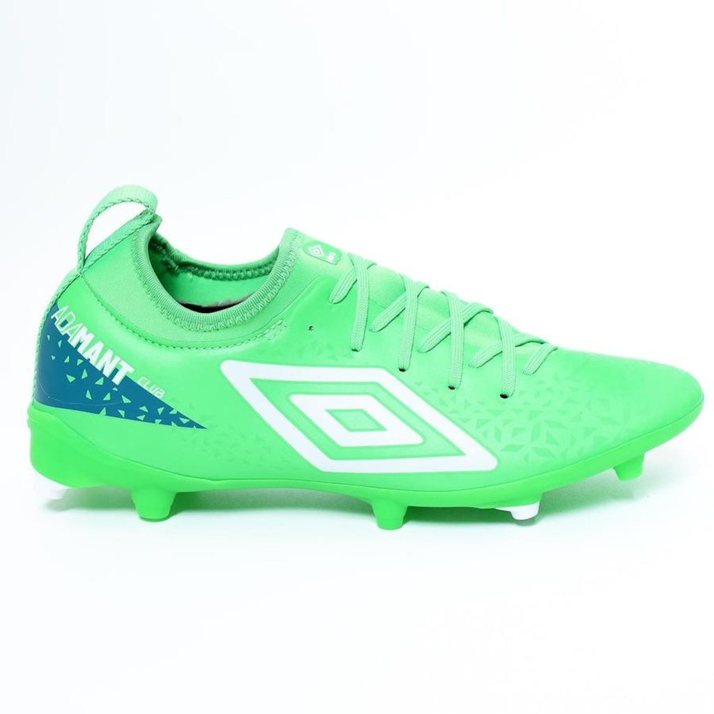 Imagem 2 do produto Chuteira de Campo Adulto Umbro Adamant Club