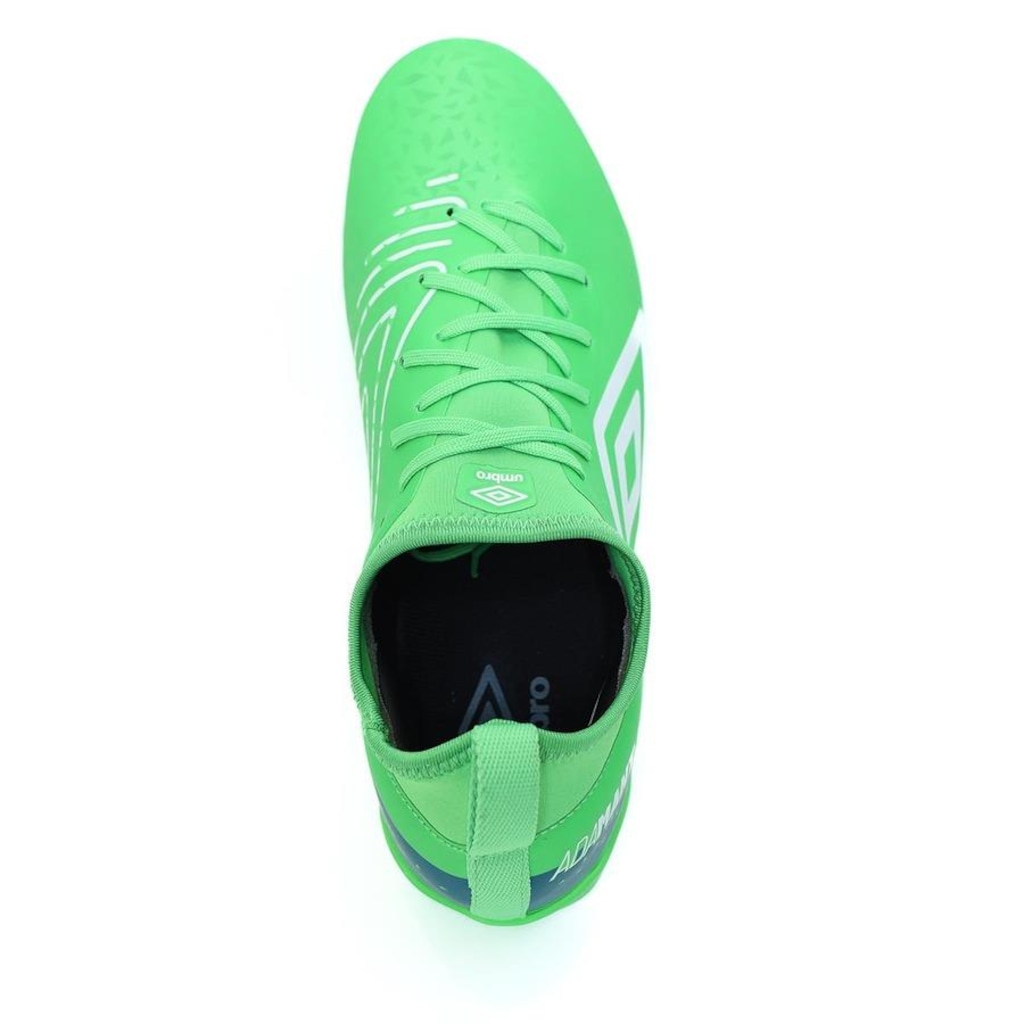 Imagem 3 do produto Chuteira de Campo Adulto Umbro Adamant Club