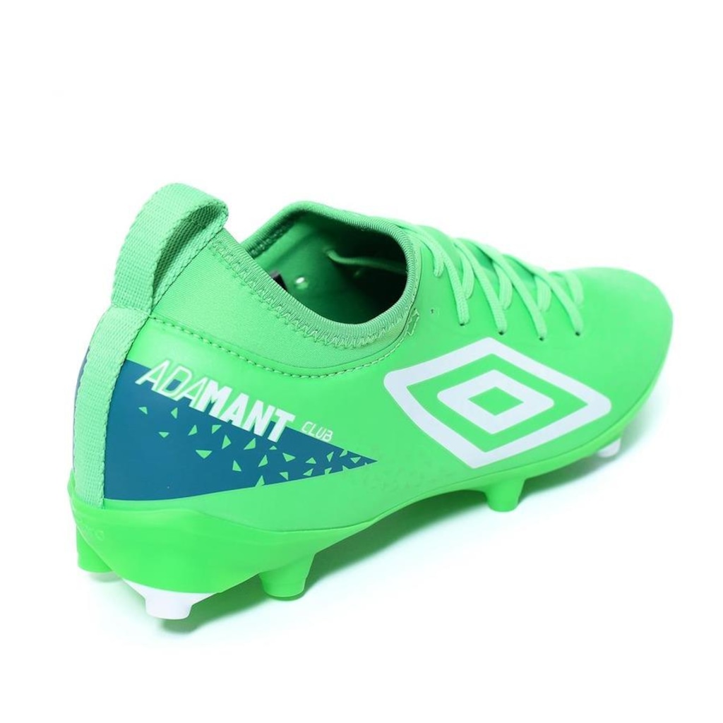Imagem 4 do produto Chuteira de Campo Adulto Umbro Adamant Club