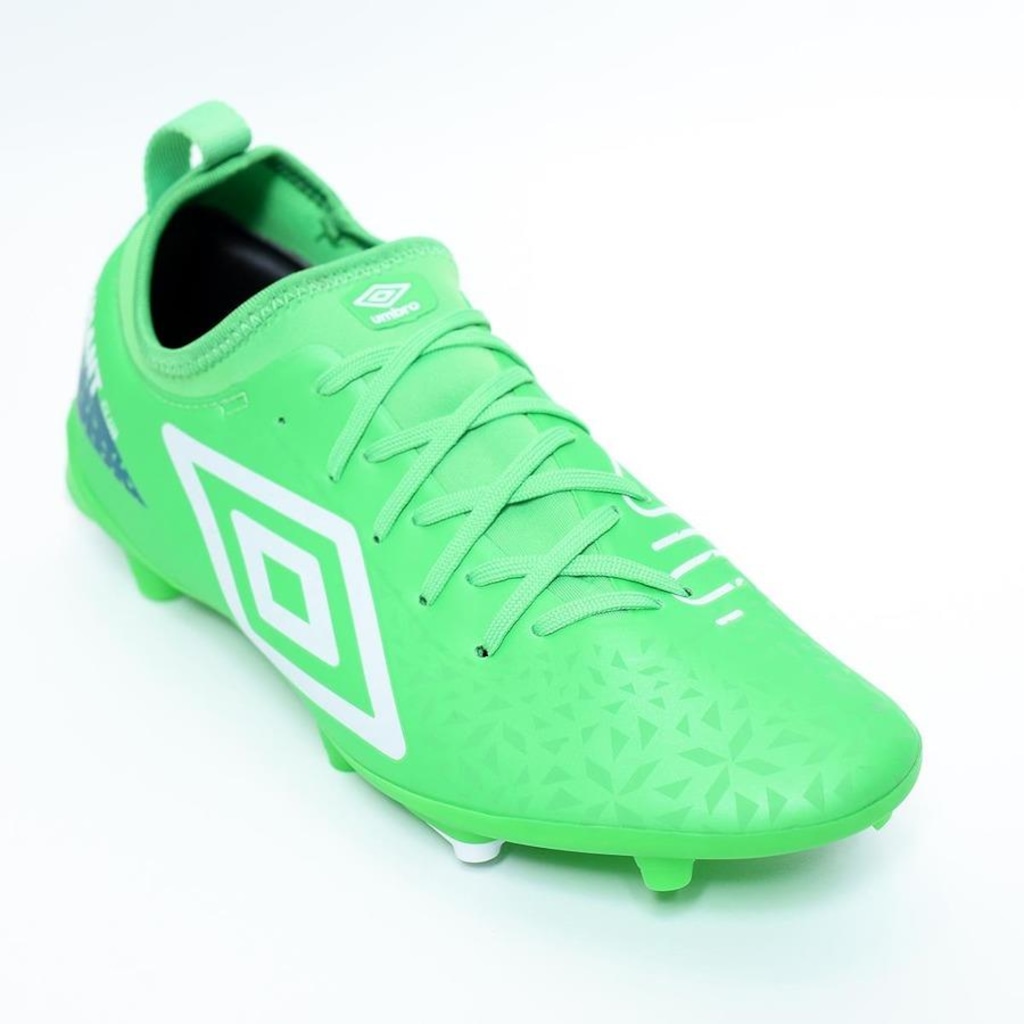 Chuteira de Campo Adulto Umbro Adamant Club - Foto 1
