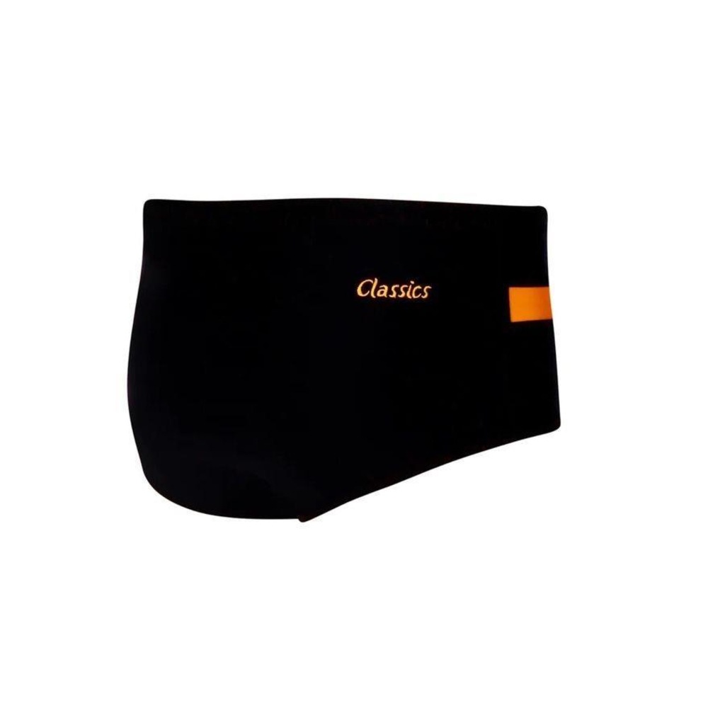 Imagem 3 do produto Sunga Boxer Speedo Tradicional Recorte - Adulto
