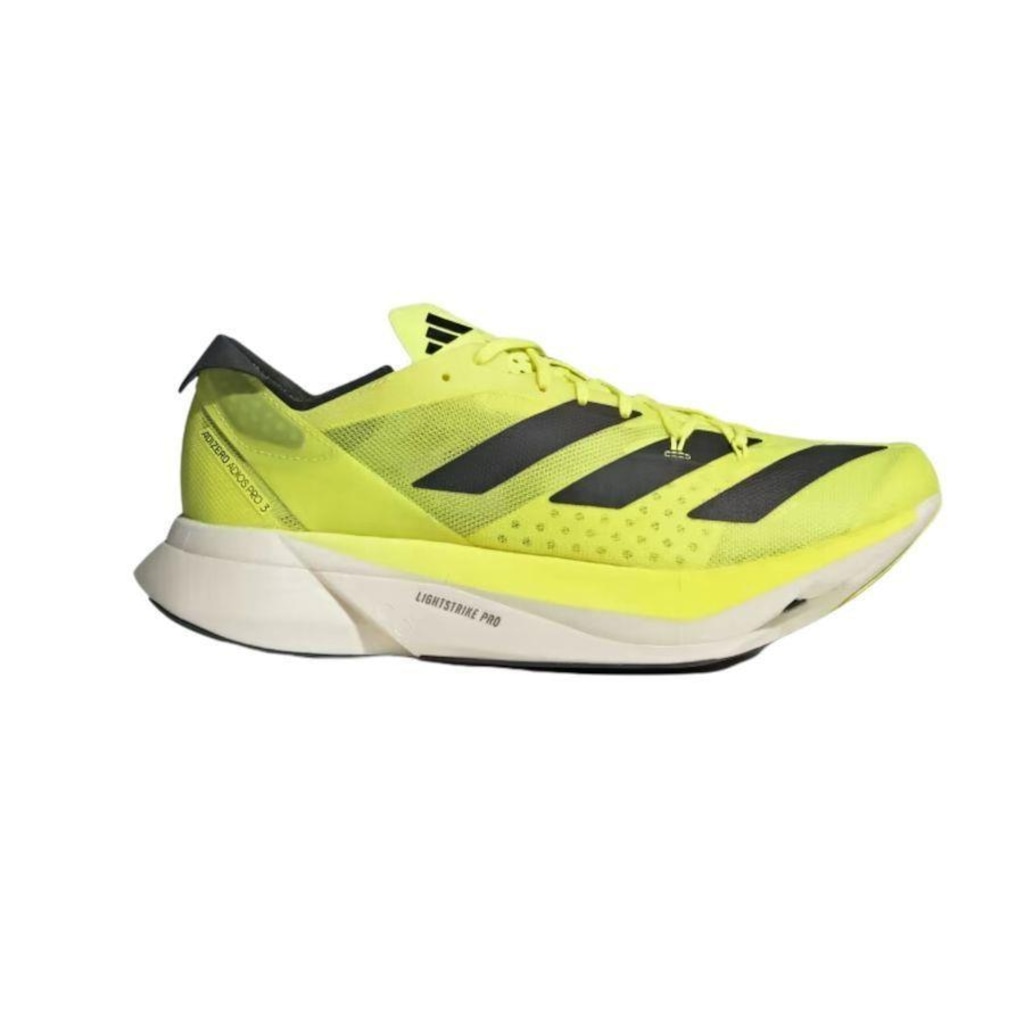 Tênis adidas Adizero Adios Pro 3 - Unissex - Foto 1