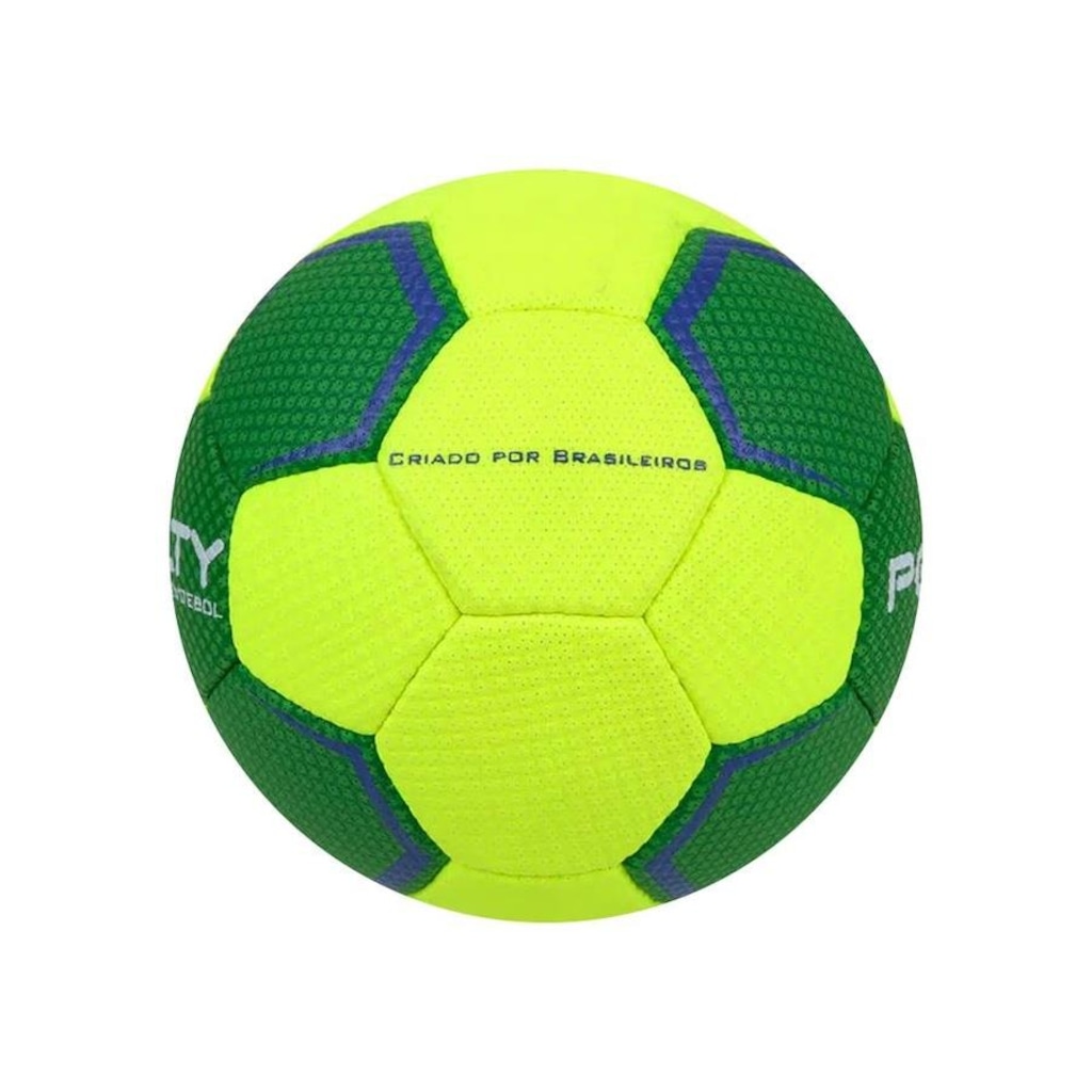 Imagem 4 do produto Kit Bolas de Handebol Penalty Suécia H3L Ultra Grip - 6 Unidades