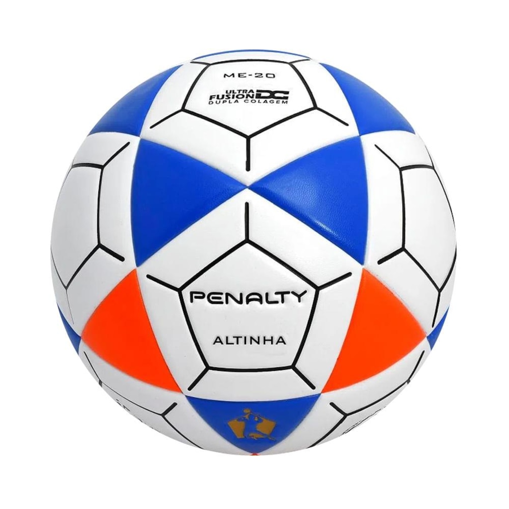 Imagem 3 do produto Kit Bolas de Futevôlei Penalty Altinha Xxi - 6 Unidades