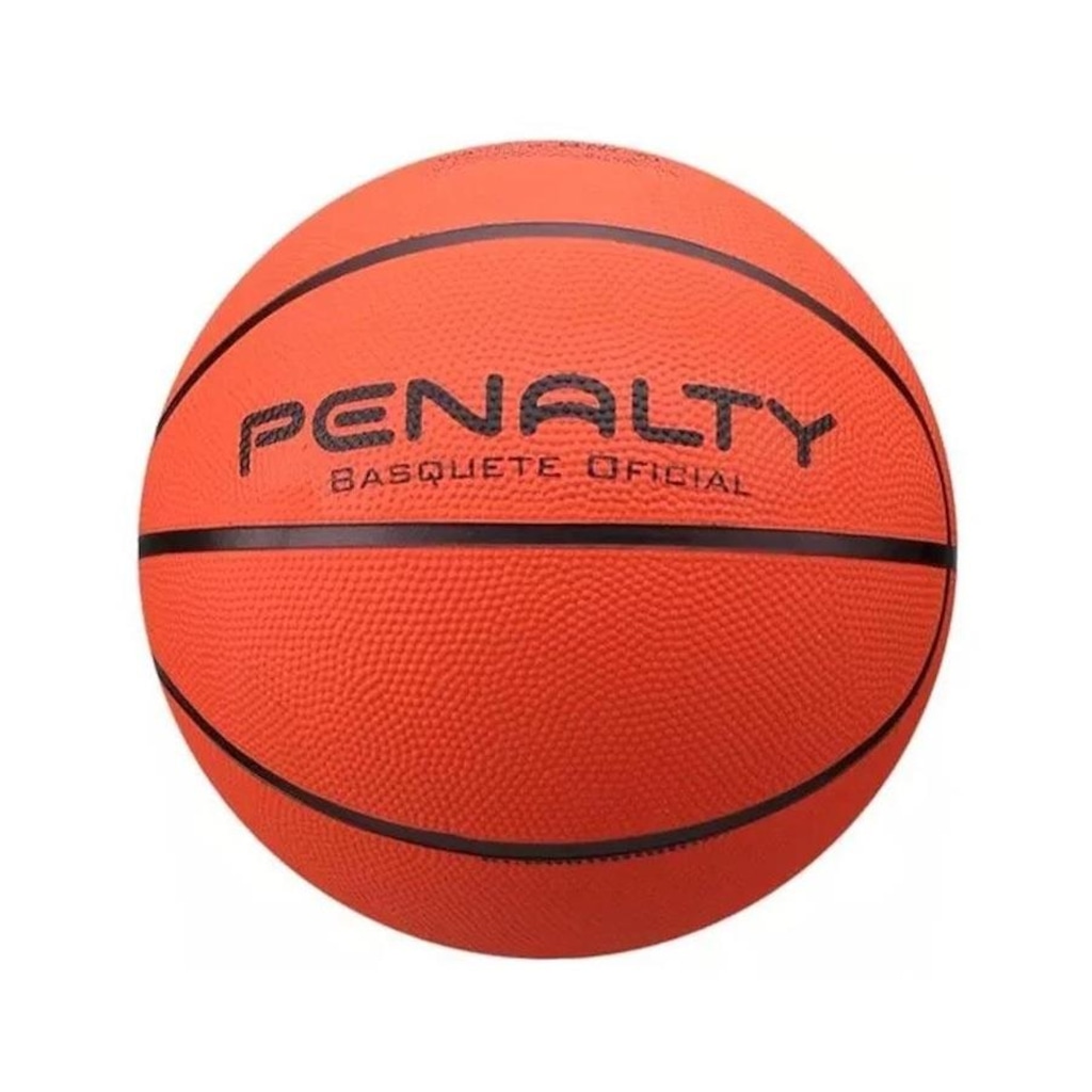 Imagem 2 do produto Kit de Bolas de Basquete Penalty Playoff Ix - 6 Unidades