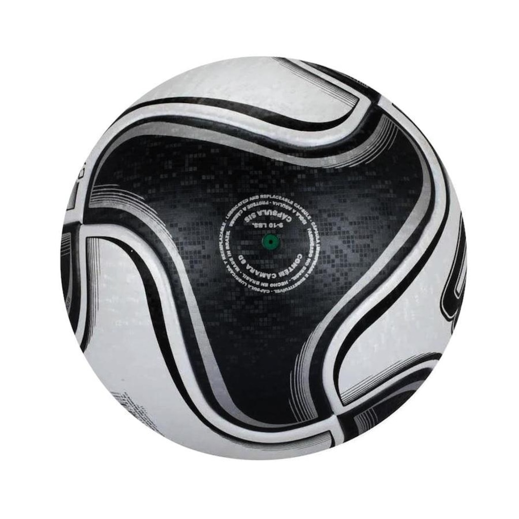 Imagem 4 do produto Kit de Bolas de Futebol de Campo Penalty 8 X - 6 Unidades
