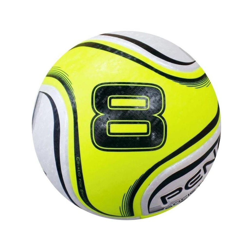 Imagem 3 do produto Kit de Bolas de Society Penalty 8 X - 6 Unidades