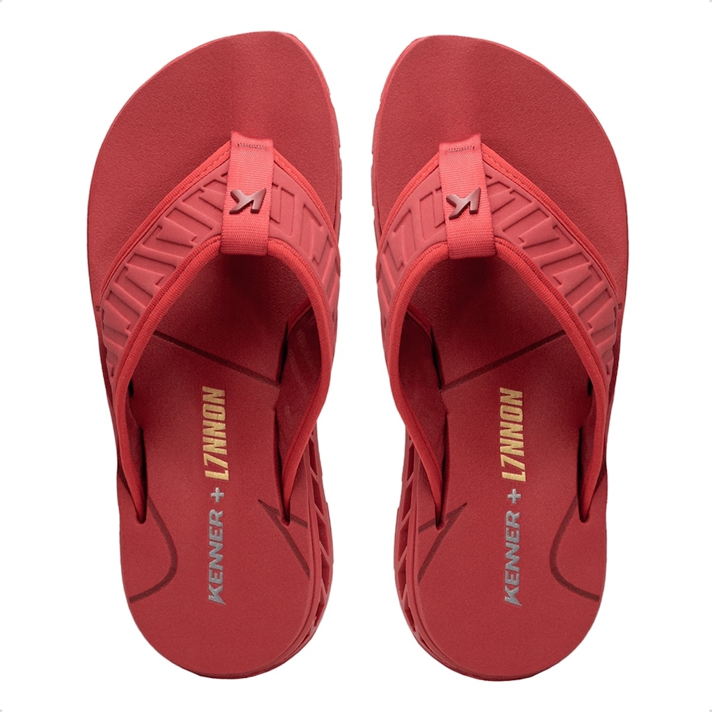 Chinelo Kenner Rakka Elite L7 - Unissex
