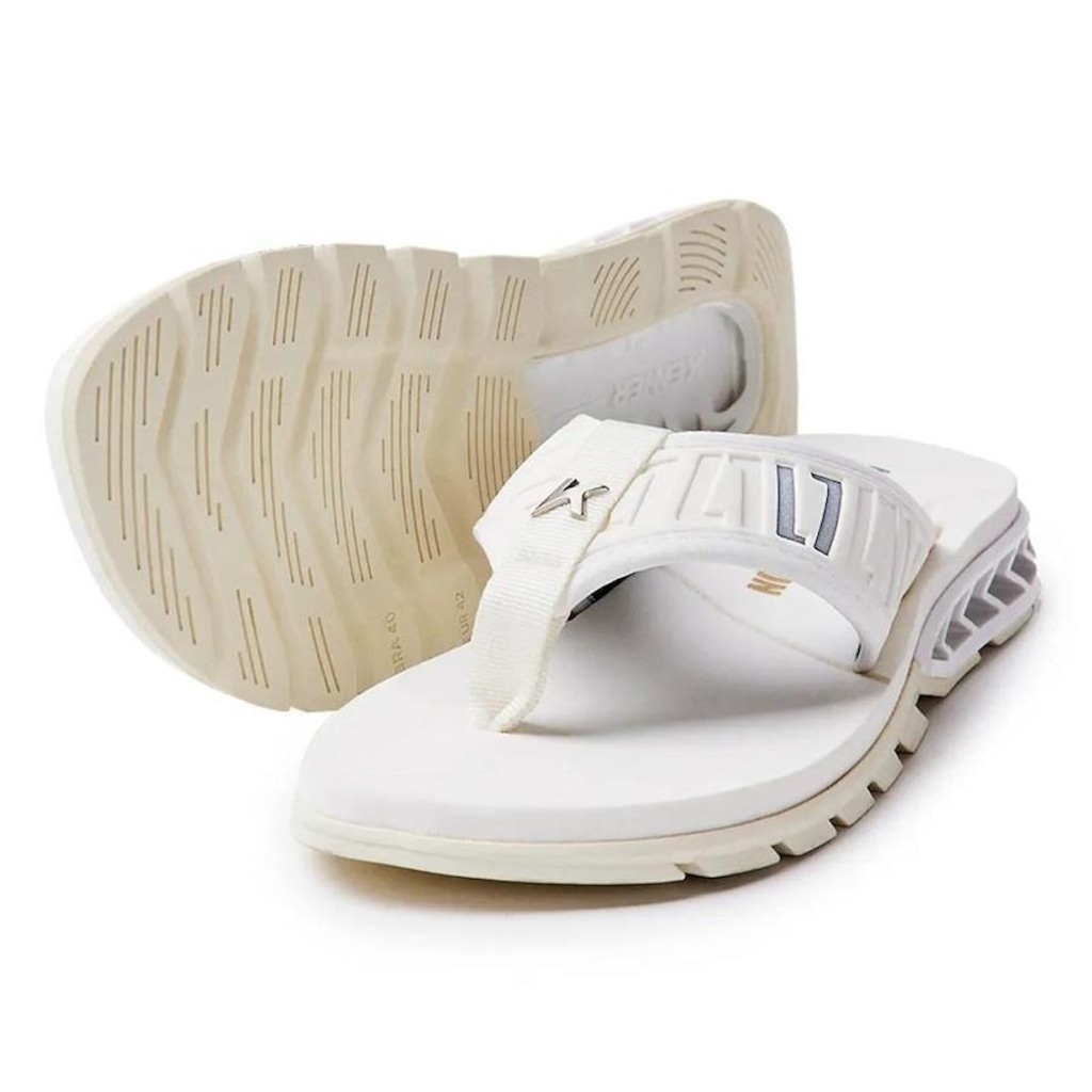Imagem 2 do produto Chinelo Kenner Rakka Elite L7 - Unissex