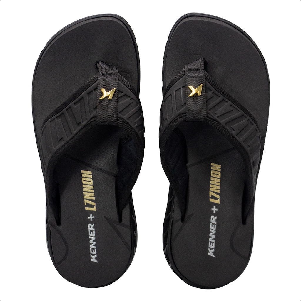 Chinelo Kenner Rakka Elite L7 - Unissex