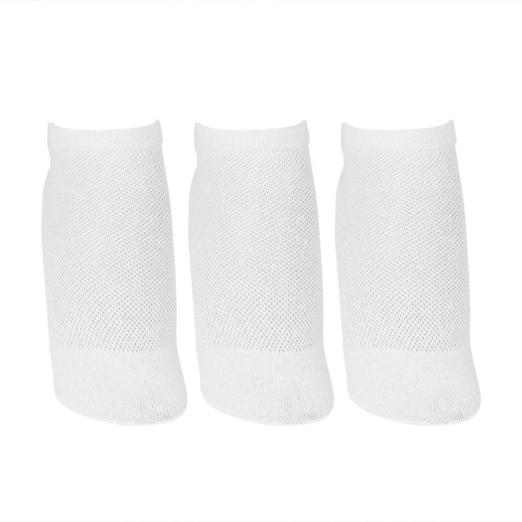 Imagem 2 do produto Kit Meias Soquete Top Fill - 3 Pares - Adulto