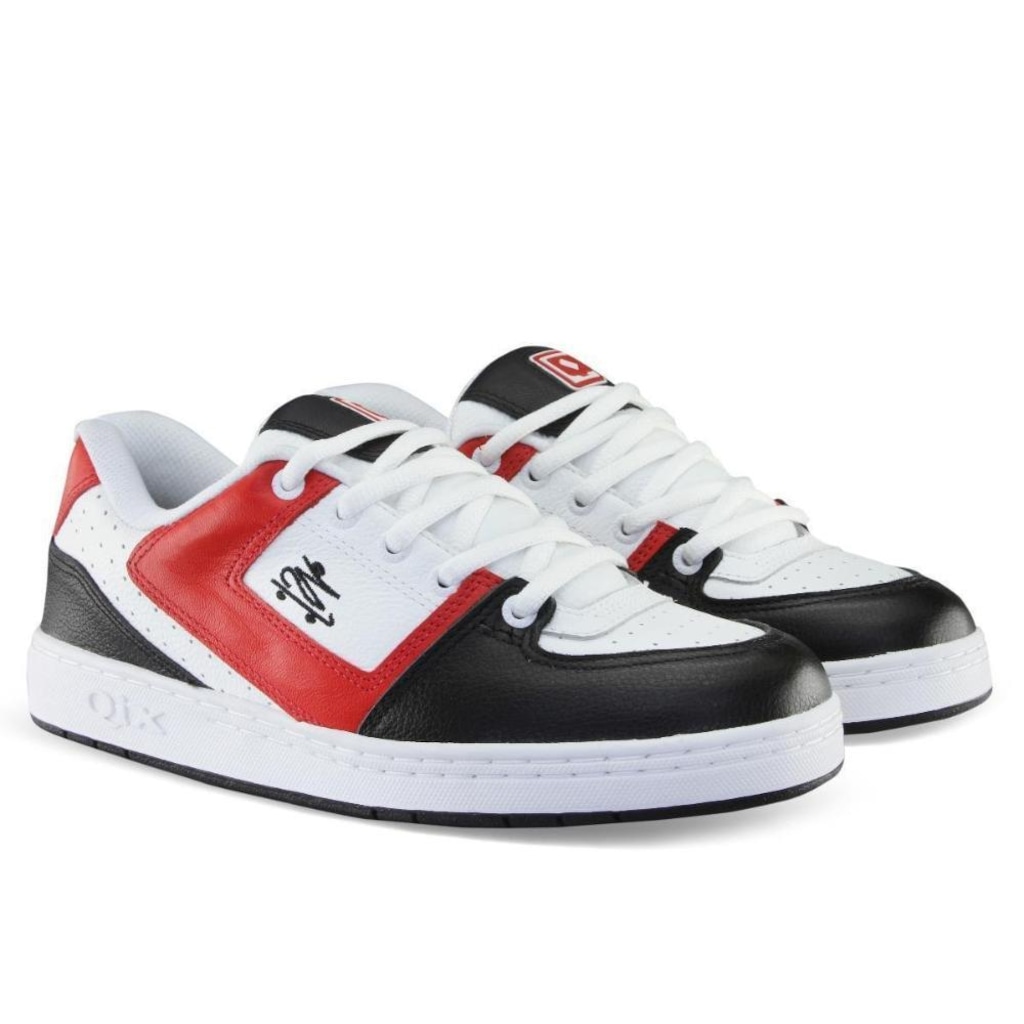 Imagem 2 do produto Tênis Qix Chorao 01 - Masculino