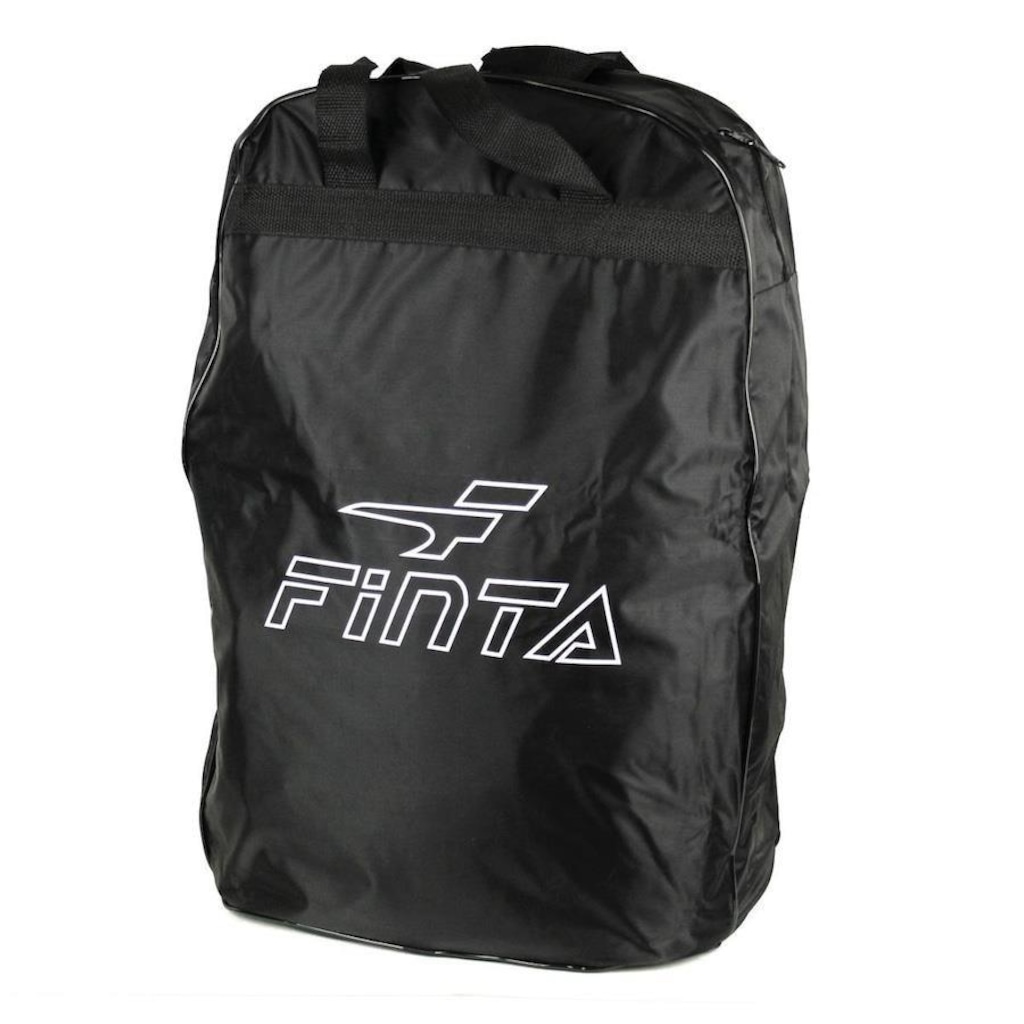 Saco Bolsa Finta Porta Material Profissional